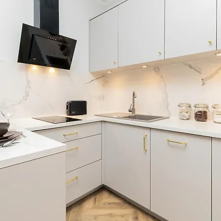 23 Marca By Renters * Sopot