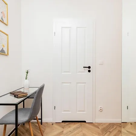 23 Marca By Renters Sopot