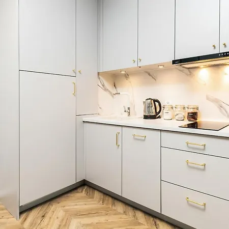 Apartman 23 Marca By Renters *