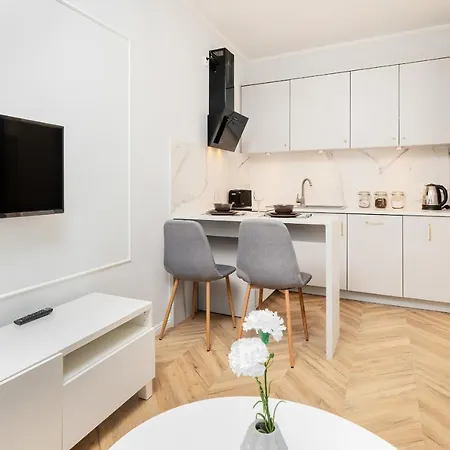 Apartman 23 Marca By Renters *