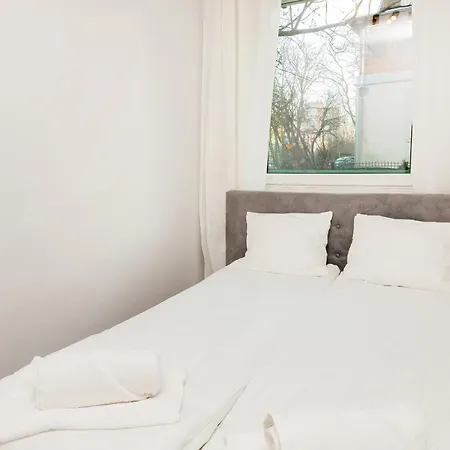 Apartman 23 Marca By Renters *