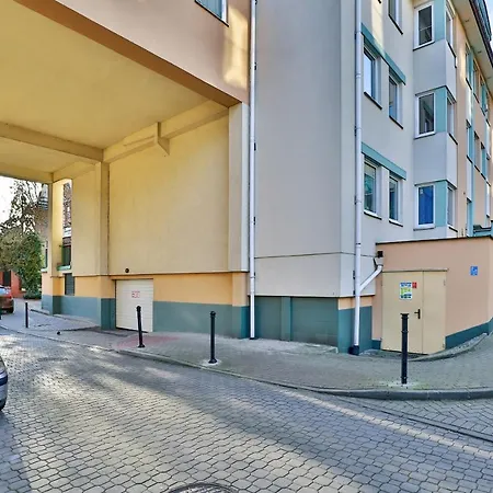 Apartman 23 Marca By Renters