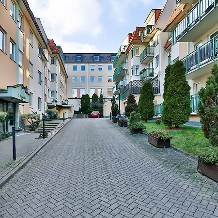 Apartman 23 Marca By Renters *