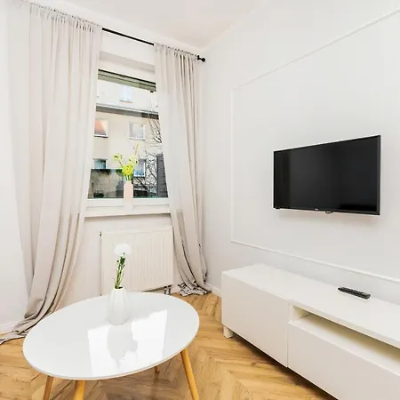Apartman 23 Marca By Renters *