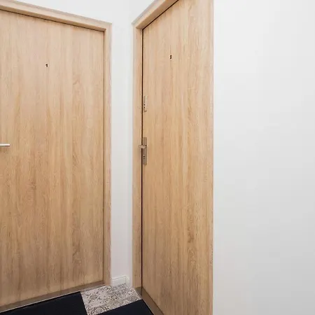 23 Marca By Renters Apartman Sopot